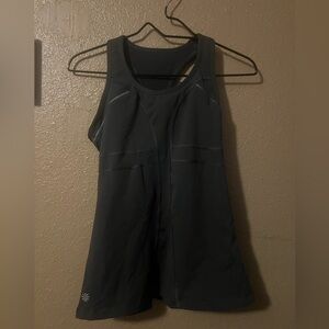 Athleta Racerback Active Tank Size XS